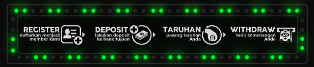 Oke138 Jackpot